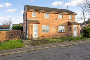 Bonnie Home, Queens Park, City Centre and Hampden Stadium nearby